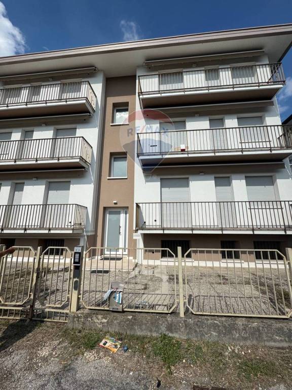 appartamento in affitto a Stra