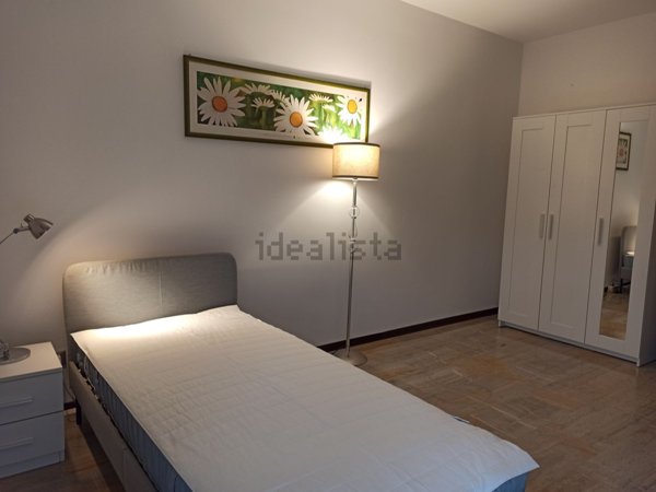 appartamento in affitto a Stra