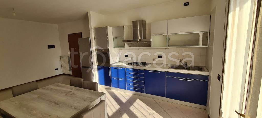 appartamento in affitto a Stra in zona San Pietro