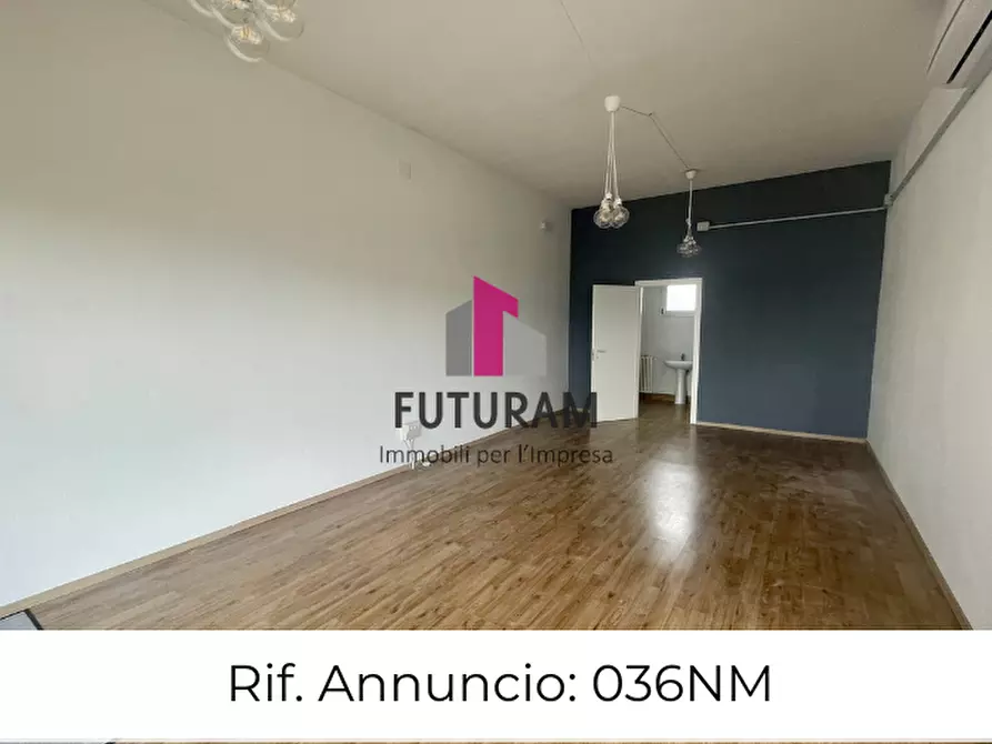 ufficio in affitto a Stra