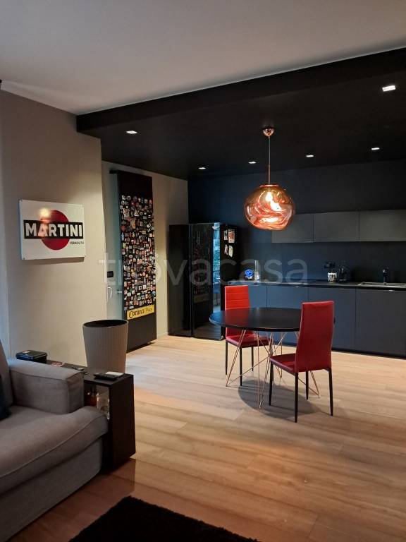 appartamento in affitto a Stra in zona San Pietro