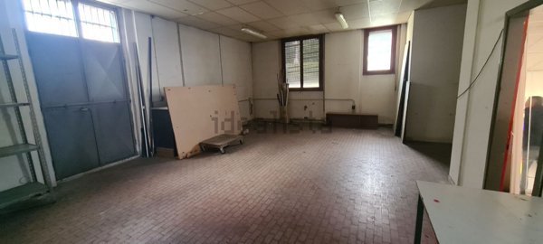 ufficio in affitto a Stra