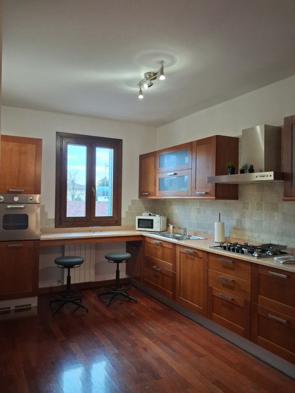 appartamento in affitto a Stra