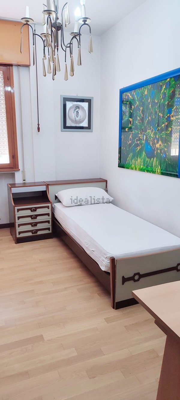 appartamento in affitto a Stra