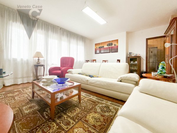 appartamento in affitto a Stra