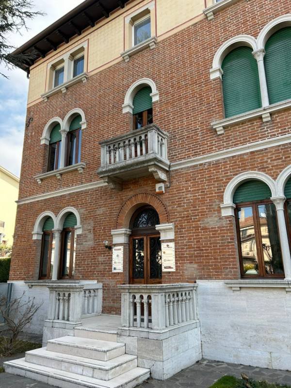 ufficio in affitto a Venezia in zona Carpenedo