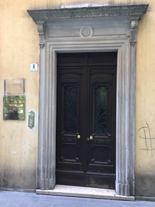 ufficio in affitto a Venezia in zona Mestre