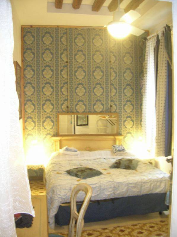 camera doppia in affitto a Venezia in zona Sestiere San Marco