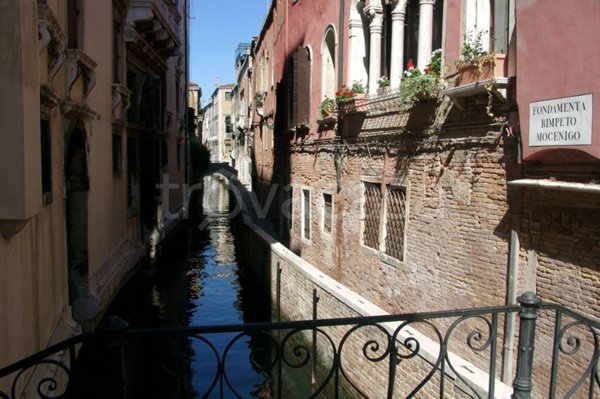 appartamento in affitto a Venezia in zona Sestiere San Polo