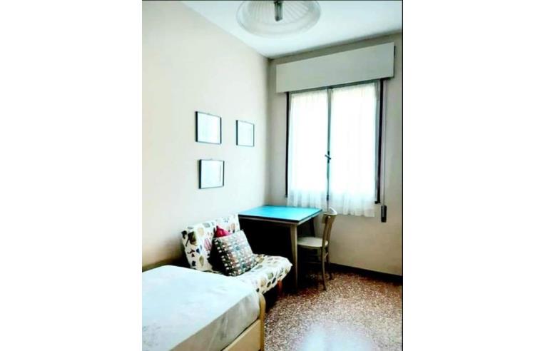 camera singola in affitto a Venezia in zona Mestre