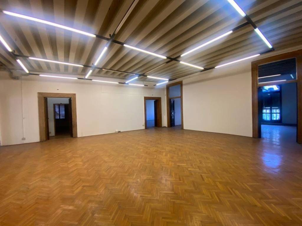 ufficio in affitto a Venezia in zona Sestiere San Polo