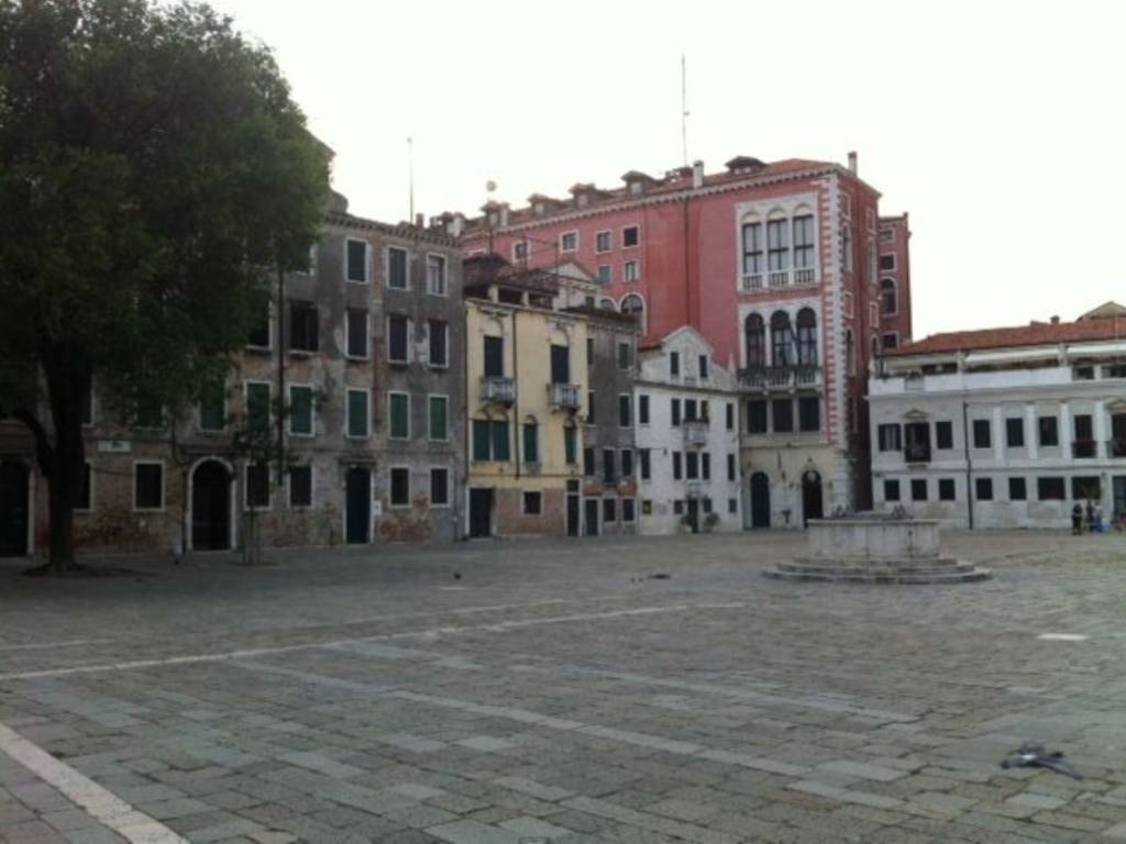 negozio in affitto a Venezia in zona Sestiere San Polo