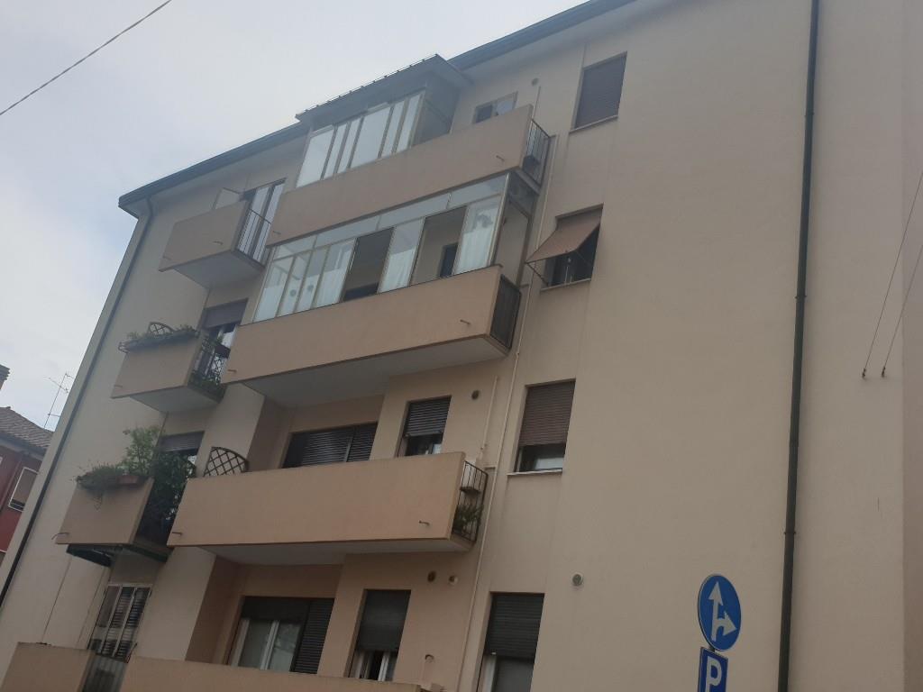 appartamento in affitto a Venezia in zona Mestre