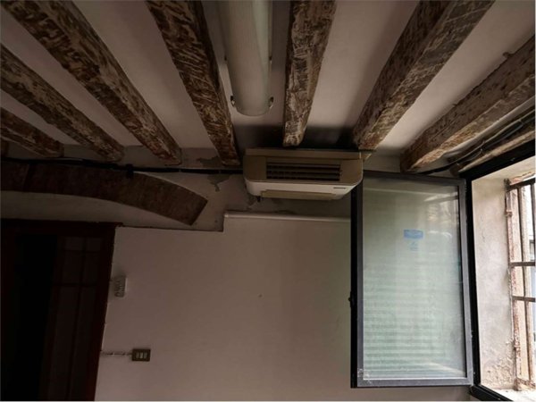 appartamento in affitto a Venezia in zona Sestiere Santa Croce
