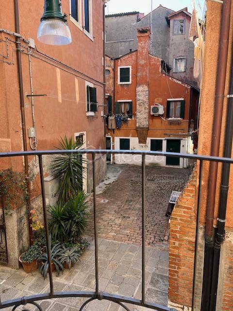 appartamento in affitto a Venezia in zona Sestiere Castello