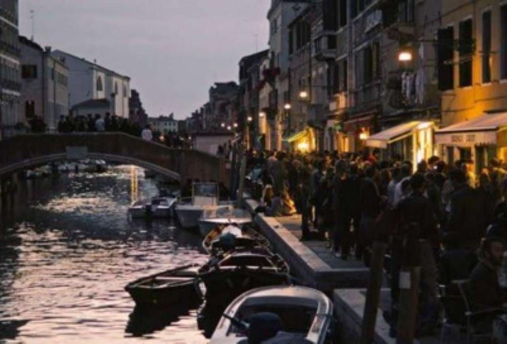 negozio in affitto a Venezia in zona Sestiere Cannaregio