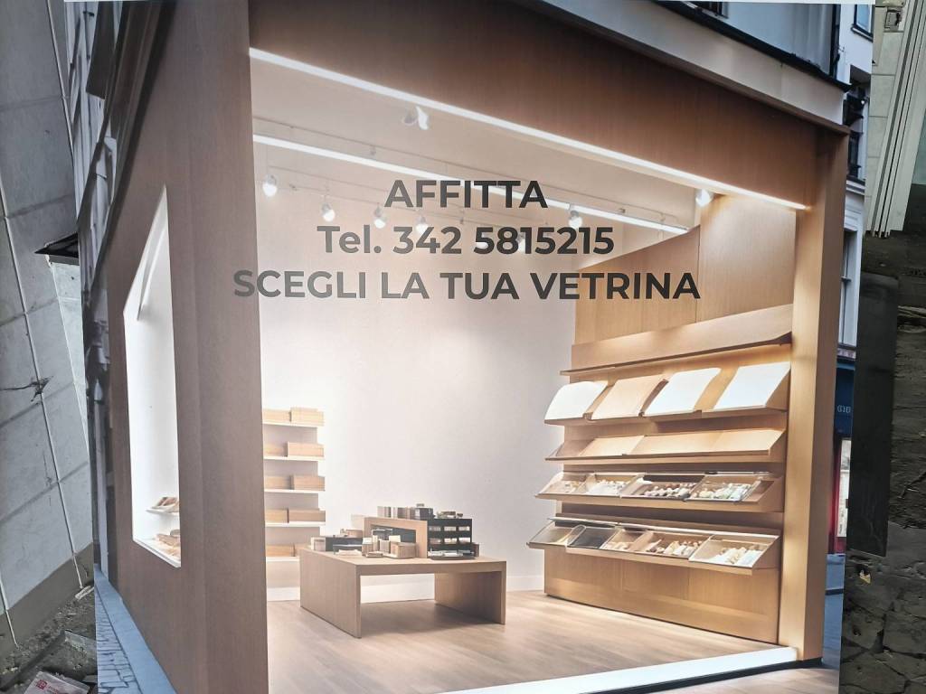 negozio in affitto a Venezia in zona Favaro Veneto