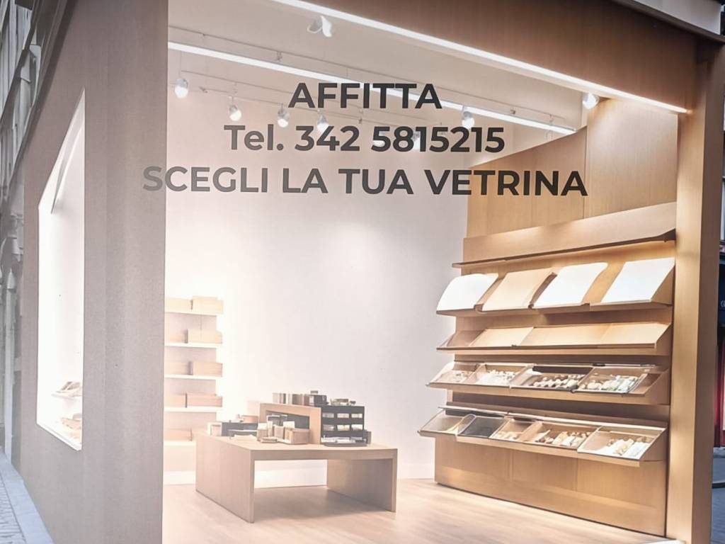 negozio in affitto a Venezia in zona Favaro Veneto
