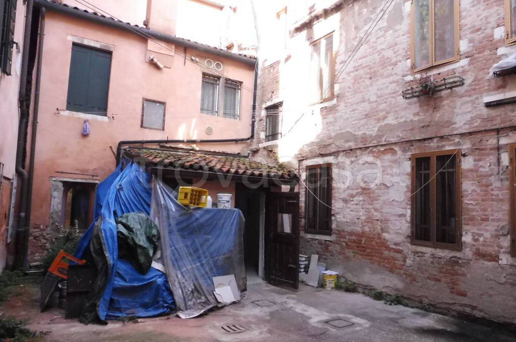appartamento in affitto a Venezia