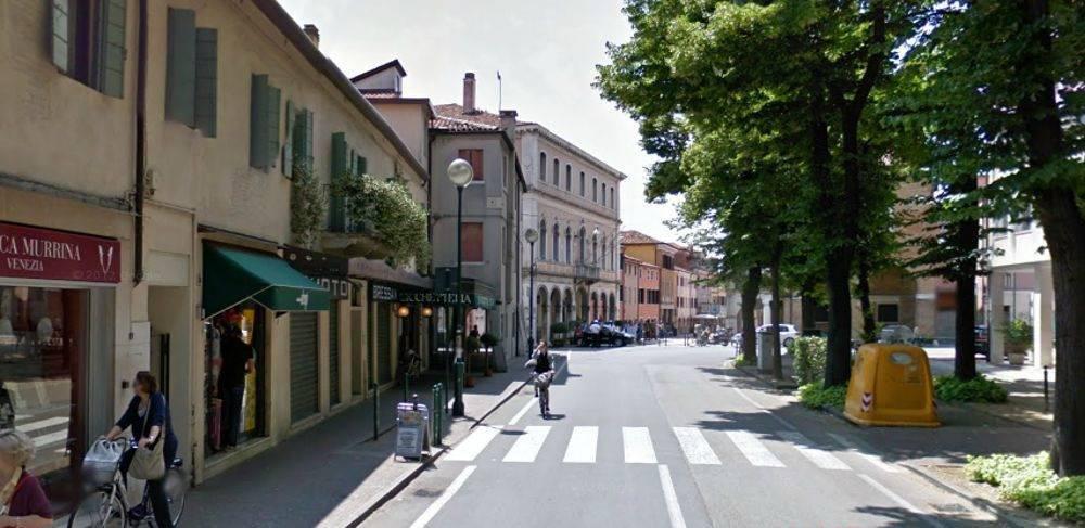 appartamento in affitto a Venezia in zona Mestre