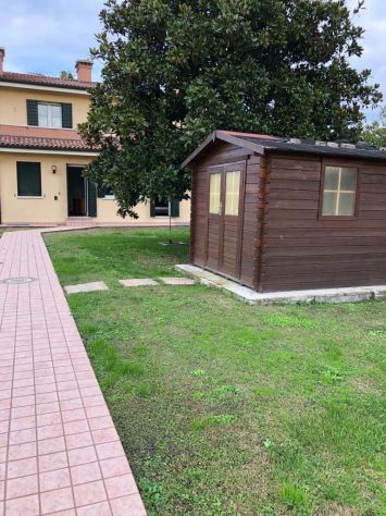 casa indipendente in affitto a Venezia in zona Zelarino