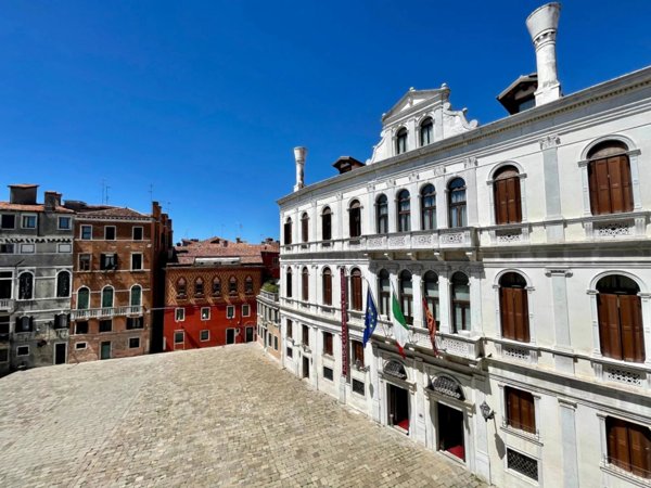 villa in affitto a Venezia in zona Sestiere Castello