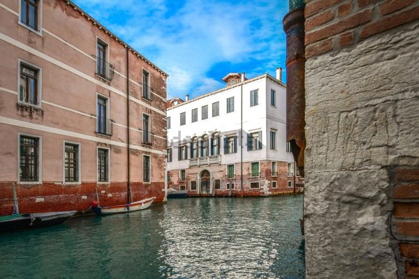 appartamento in affitto a Venezia in zona Sestiere Castello