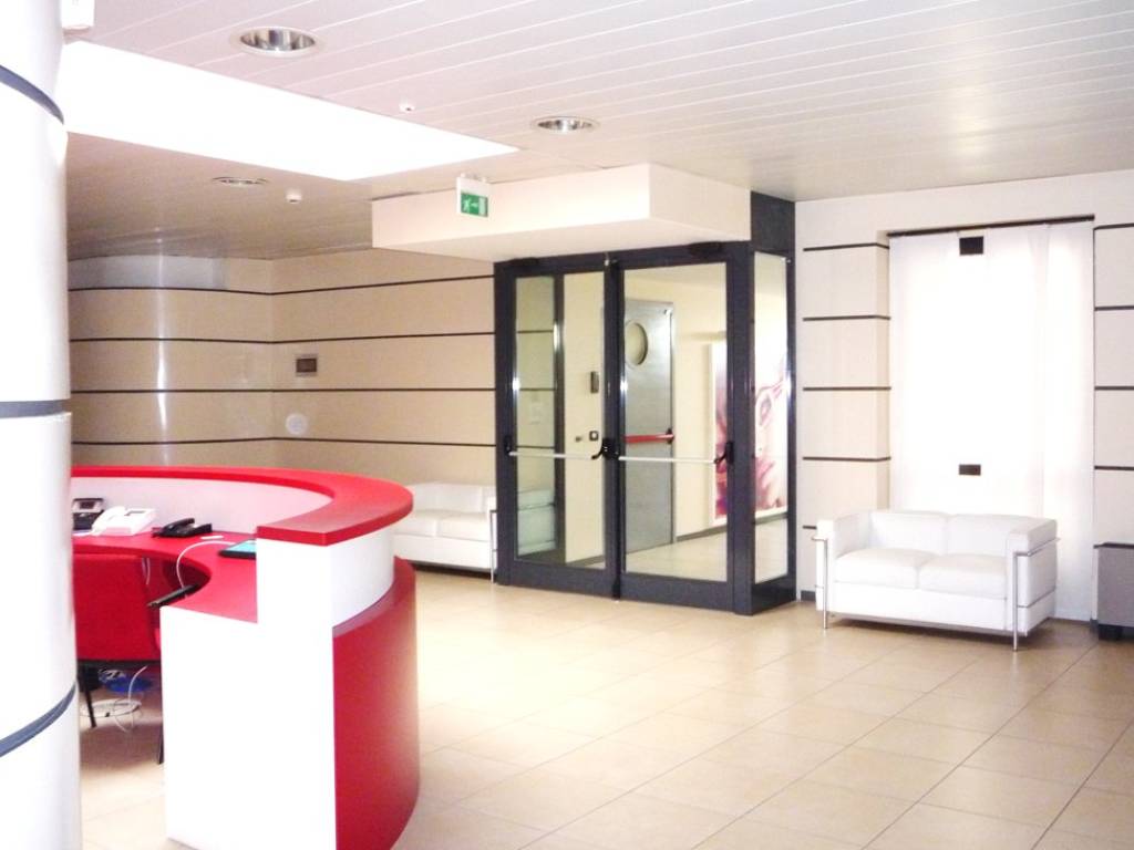 ufficio in affitto a Venezia in zona Marghera