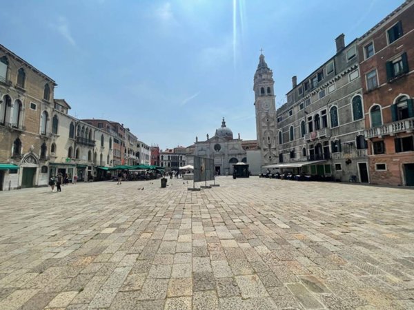 appartamento in affitto a Venezia