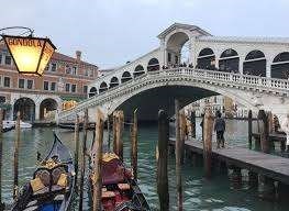 trivano in affitto a Venezia in zona Sestiere San Marco