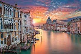 appartamento in affitto a Venezia in zona Sestiere San Marco