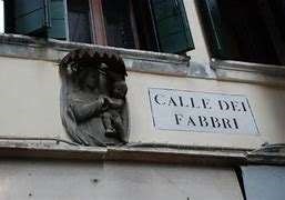 trivano in affitto a Venezia in zona Sestiere San Marco