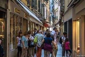 negozio in affitto a Venezia in zona Sestiere San Marco