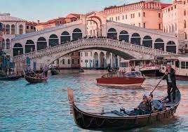 trivano in affitto a Venezia in zona Sestiere San Marco
