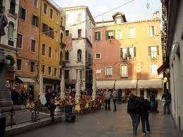 negozio in affitto a Venezia in zona Sestiere San Marco
