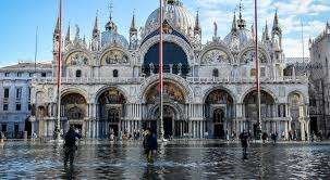 trivano in affitto a Venezia in zona Sestiere San Marco