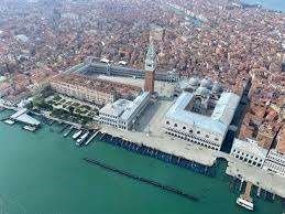 negozio in affitto a Venezia in zona Sestiere San Marco