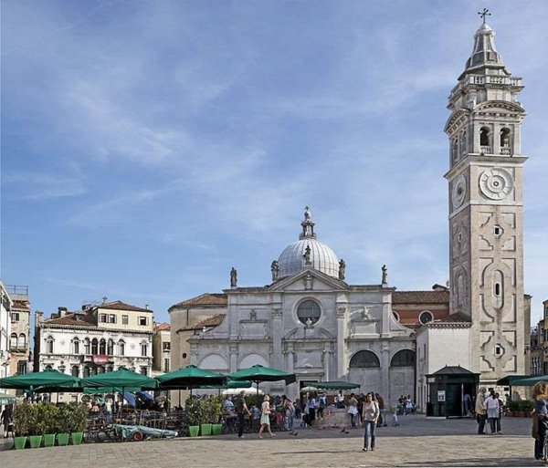 negozio in affitto a Venezia in zona Sestiere Cannaregio