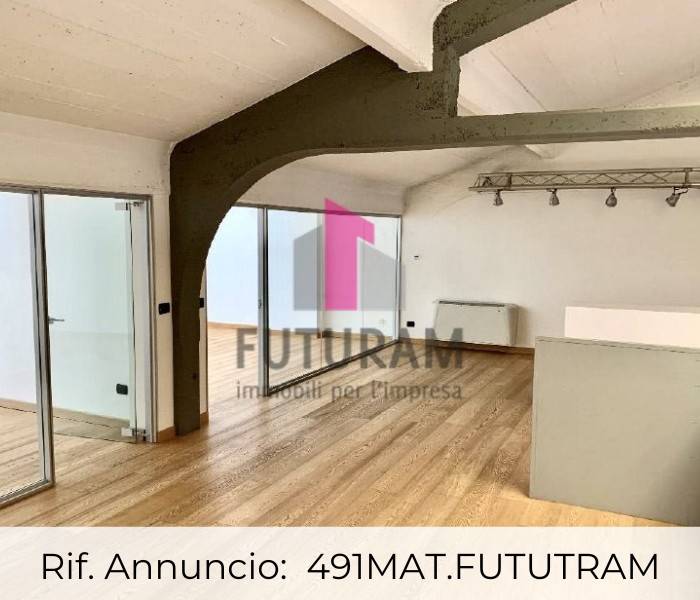 ufficio in affitto a Venezia in zona Marghera