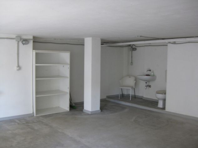 locale di sgombero in affitto a Venezia in zona Mestre