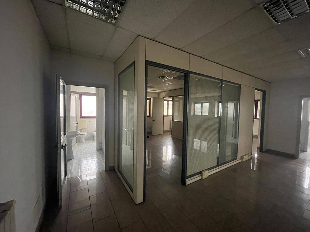 ufficio in affitto a Venezia in zona Marghera