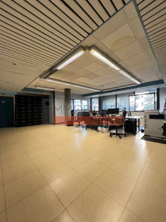ufficio in affitto a Venezia in zona Mestre