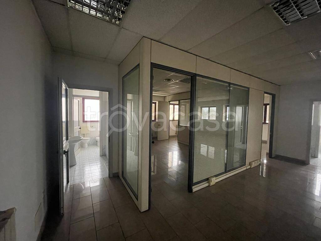 ufficio in affitto a Venezia in zona Mestre