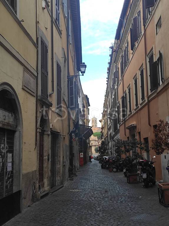 monolocale in affitto a Venezia