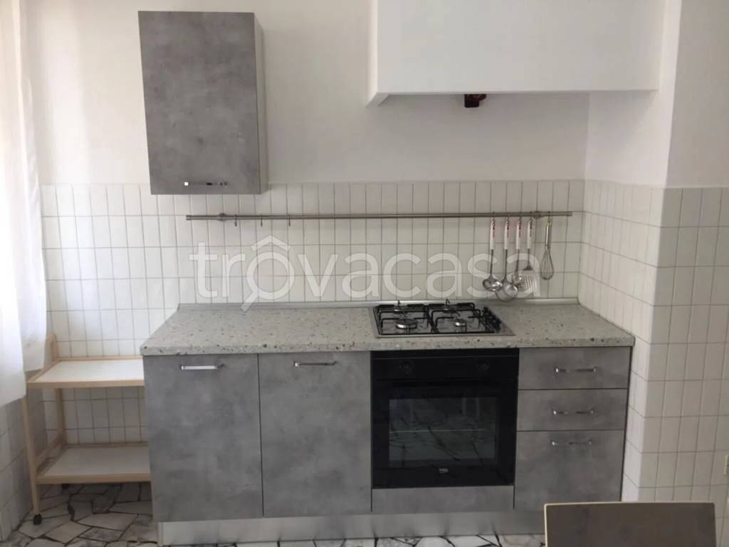 appartamento in affitto a Venezia in zona Mestre
