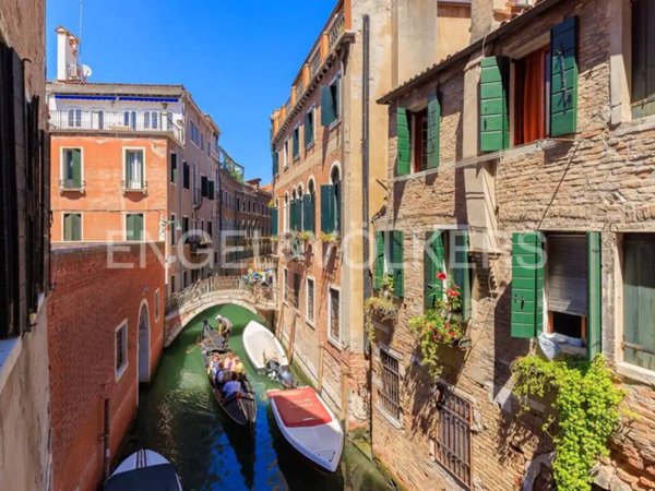 appartamento in affitto a Venezia in zona Sestiere San Marco