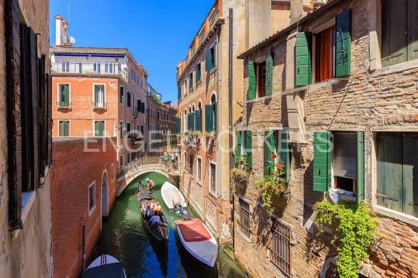 appartamento in affitto a Venezia in zona Sestiere San Marco