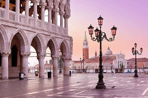 appartamento in affitto a Venezia in zona Sestiere San Marco