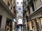 appartamento in affitto a Venezia in zona Sestiere San Marco