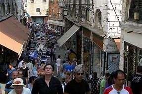 appartamento in affitto a Venezia in zona Sestiere San Marco